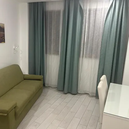 Guest house Mergellina E Fantasia Naples