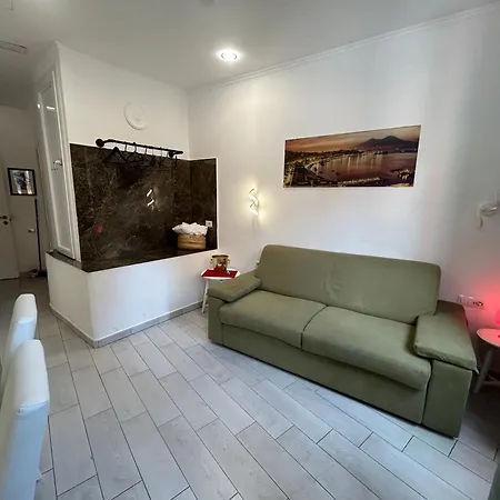 Mergellina E Fantasia Guest house