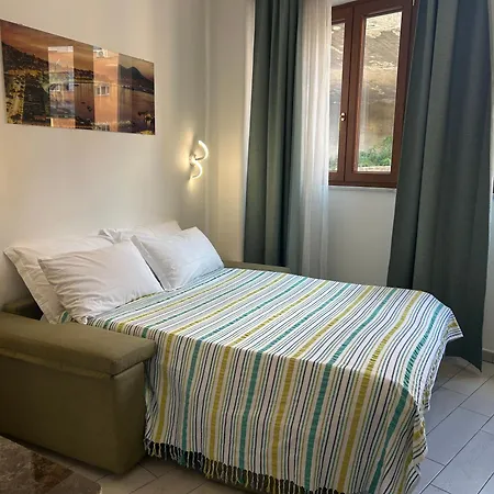 Guest house Mergellina E Fantasia